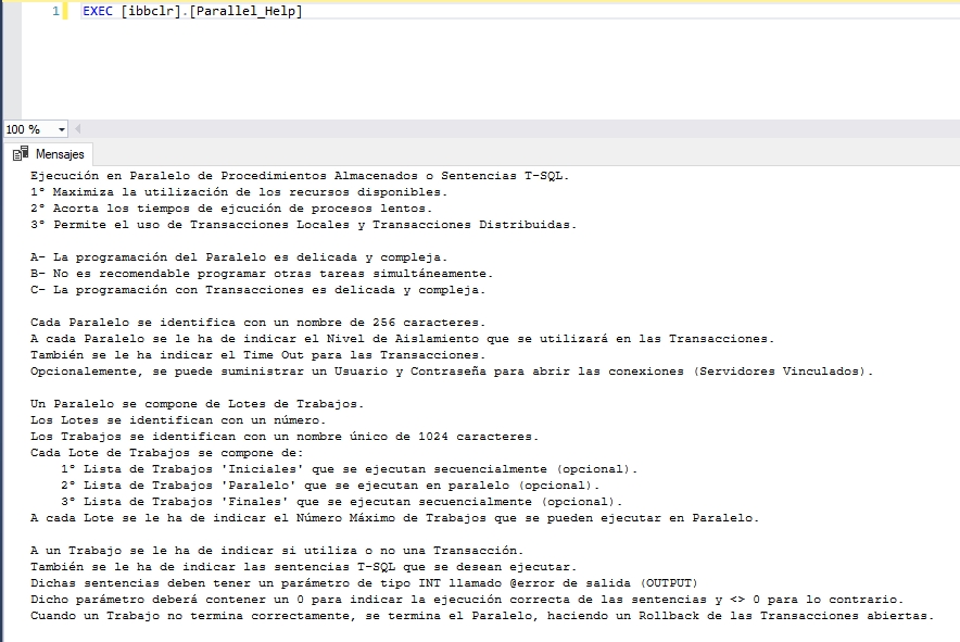 ibbclr.Parallel_Help - 1 ibbclr.Parallel_Help - 1